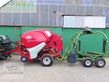 Empacadora gigant - Lely - welger rp245 + elho 1820 inliner