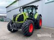 Tractor agrícola - Claas - axion 830 cebis | rtk