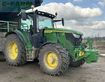 Tractor agrícola - John Deere - 6r155 commandpro