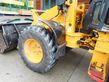 Minicargadora - JCB - 407 ( 5.400kg ) mit schaufel + gabel