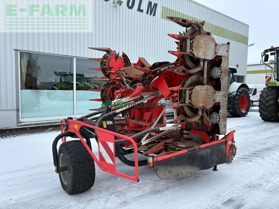 Cabezal - Kemper - champion 375 plus