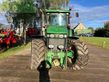 Tractor agrícola - John Deere - 7720 tls, powr quad