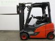 Elevadora - Linde - h 18 d 391 evo