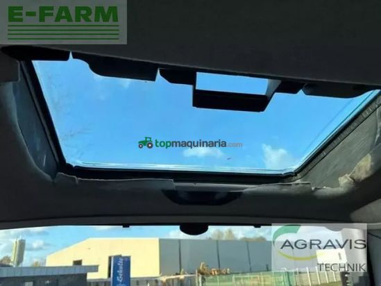 Tractor agrícola - New Holland - t 7.275 auto command hd plm