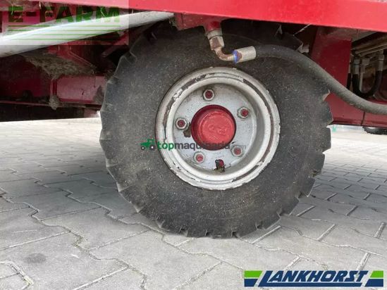 Remolqu agrícola - Strautmann - bvw