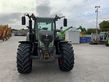 Tractor agrícola - Fendt - 716 profi plus tractor (st23855)