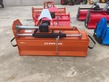 ROTAVATOR ZEPPELIN MOD. CON DESP. DE 150 