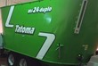 Mezcladora - Tatoma - MV 24 DUPLO