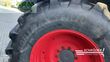 Tractor agrícola - Fendt - 720 scr profi | frontzapfwelle & rtk