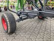 Henificador - Fendt - twister 11008 t
