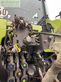 Tractor agrícola - Claas - axion 840 cis hexashift HEXASHIFT