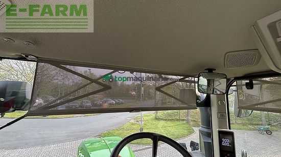 Tractor agrícola - John Deere - traktor 7r350