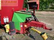 Remolqu esparcidor - Strautmann - verti mix 2401 double