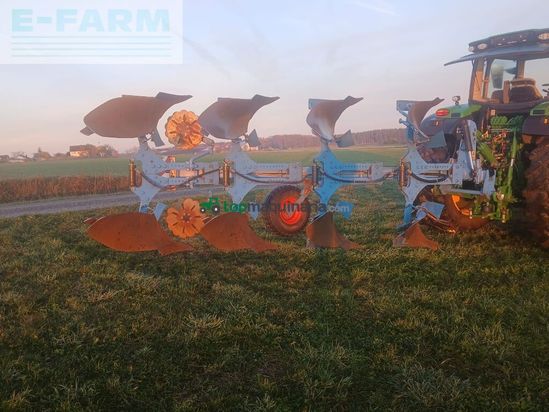 Arado - Lemken - europal 7x