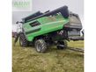 Cosechadora de Cereal - Deutz-Fahr - c 9206 ts balanc