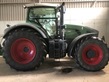 Tractor Fendt 922 Vario