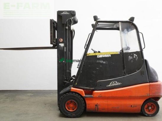 Elevadora - Linde - e 30 336-02
