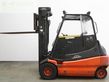 Elevadora - Linde - e 30 336-02