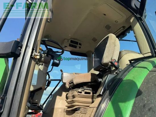 Tractor agrícola - John Deere - 6140r