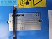 Esparcidor - Lemken - polaris 14/3000 isobus wiegestreuer
