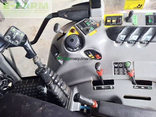 Tractor agrícola - Steyr - 9094 m a komfort