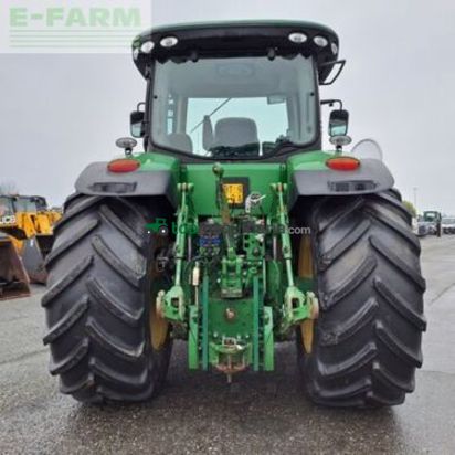Tractor agrícola - John Deere - 7230r
