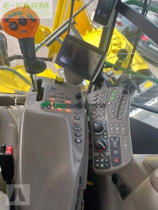 Cosechadora de Cereal - John Deere - 8600i