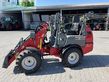 Minicargadora - Weidemann - 1160e mit 1400h, hohe hubhöhe