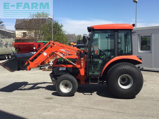Tractor agrícola - Kioti - EX 50