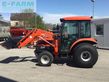Tractor agrícola - Kioti - EX 50