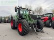 Tractor agrícola - Fendt - 828 vario profi+ plus / gps ready