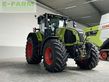Tractor agrícola - Claas - axion 830 cmatic - fin 2,99%