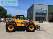 Telescopica - JCB - 526-56 agri telehandler (st27027)