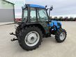 Tractor agrícola - Landini - dt 65 top sherpa gl cab