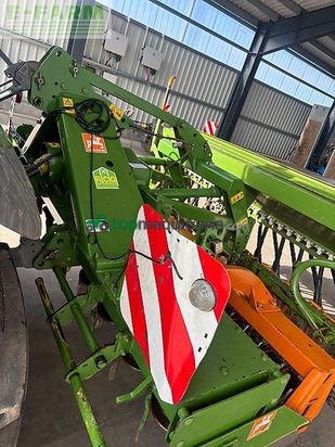 Grada rotativa - Amazone - ke 303