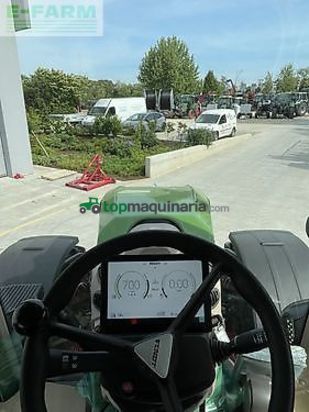 Tractor agrícola - Fendt - 728 vario (gen7)
