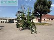 Rastrillo - Krone - swadro 1400