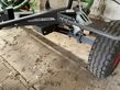 Henificador - Fendt - twister 11008 t