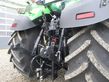 Tractor agrícola - Deutz-Fahr - 9340 ttv new and unused tractor