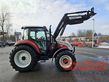 Tractor agrícola - Steyr - kompakt 4115 ecotech hilo