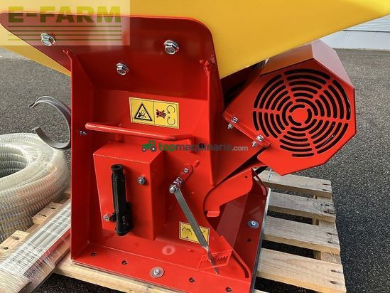 Sembradora - APV - ps 200 m1 pneumatisches sähgerät