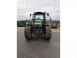 Tractor agrícola - Deutz-Fahr - agrotron 150
