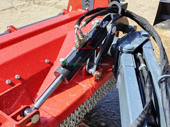 Trituradora Multifunción - HYDRA PRO 180