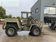 Minicargadora - JCB - 410m-1b wheeled loading shovel (st24156)