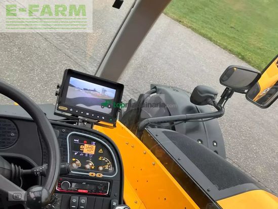 Telescopica - JCB - 541-70 agri plus