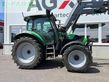 Tractor agrícola - Deutz-Fahr - deutz-fahr