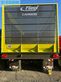 Remolqu agrícola - Fliegl - cargos 8400