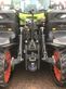 Tractor agrícola - Claas - axion 960 terra trac