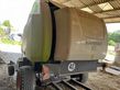 Empacadora gigant - Claas - variant 380