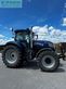 Tractor agrícola - New Holland - t7.200